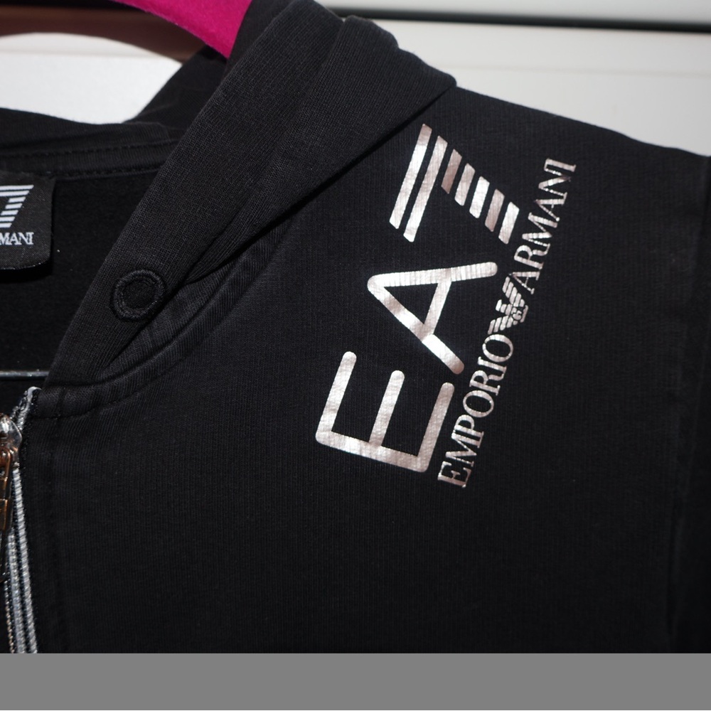 Emporio Armani Jacket